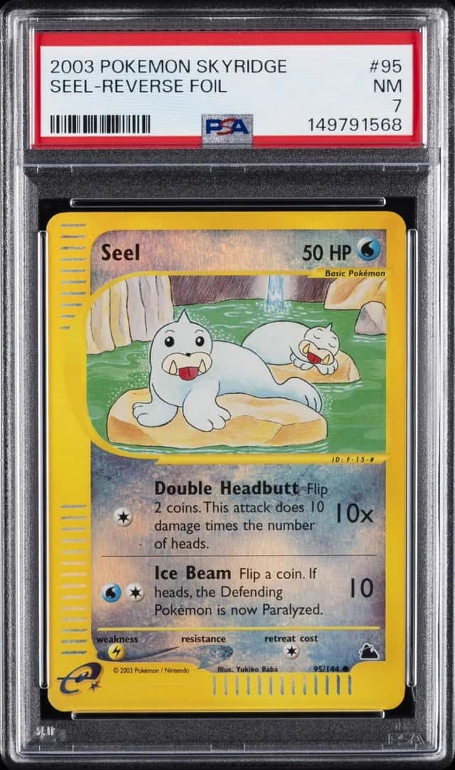 Seel