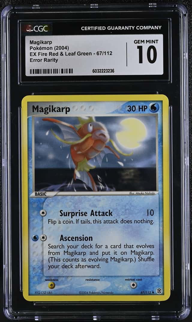 Magikarp