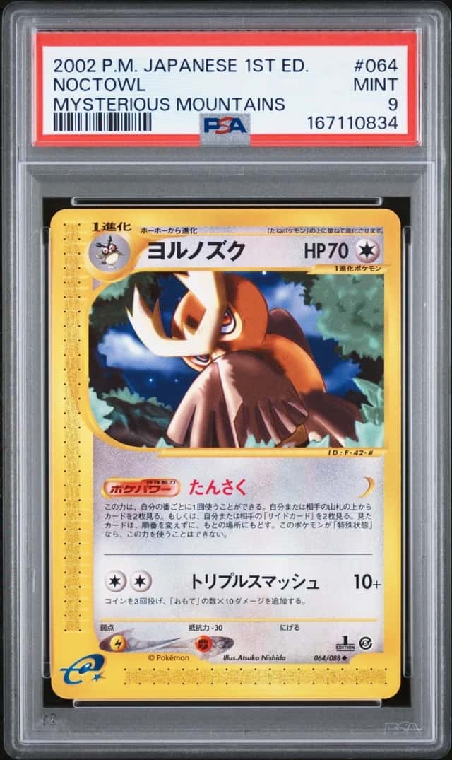 Noctowl