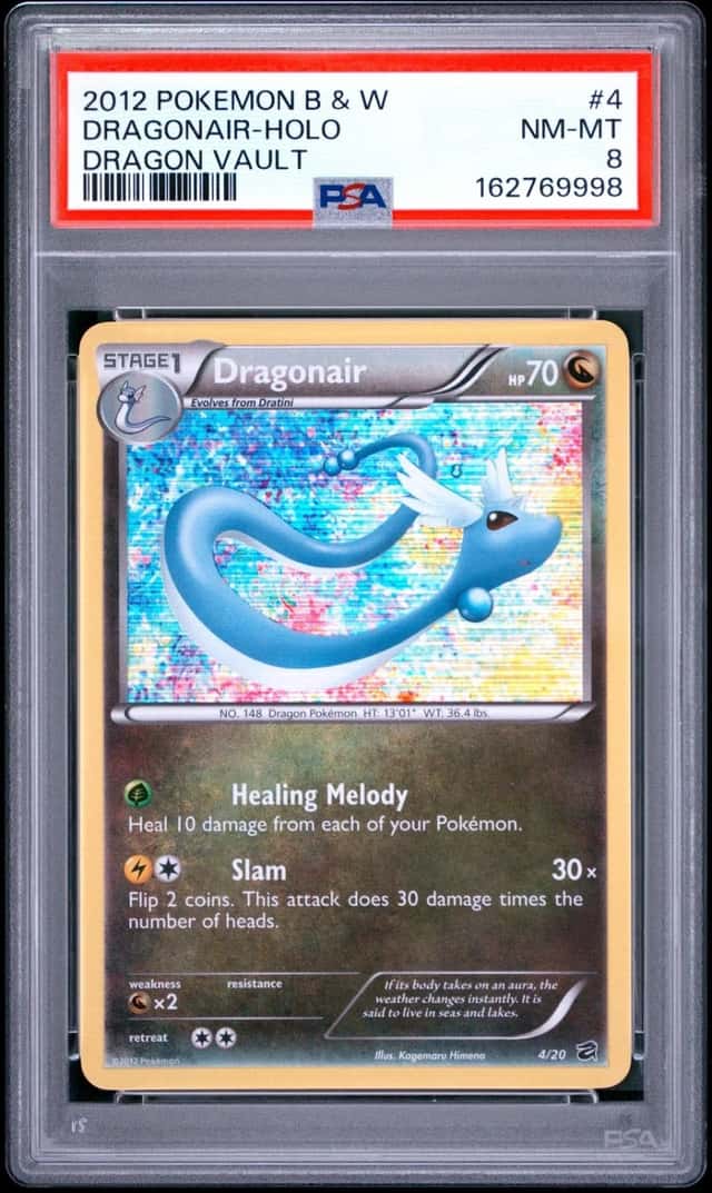 Dragonair