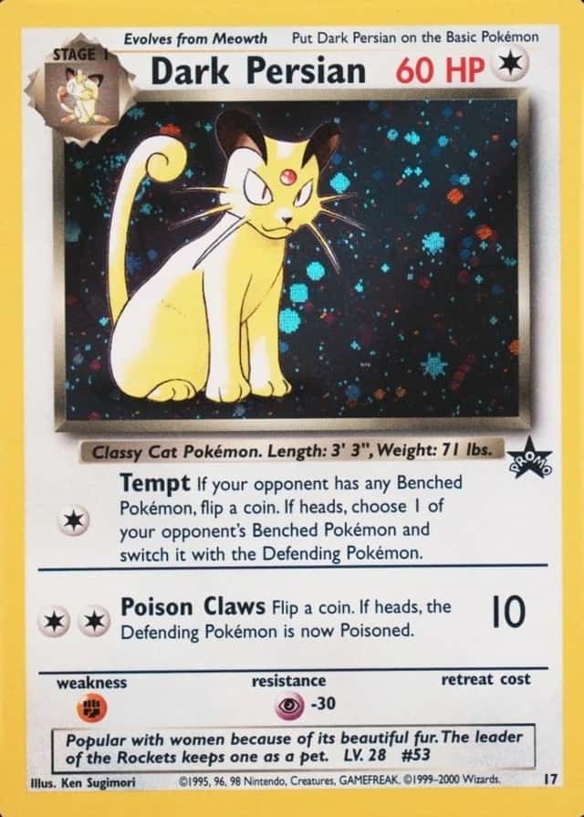 Holo · Magazine Nintendo Power