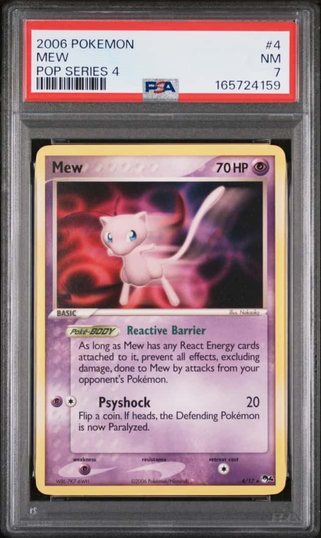 Mew