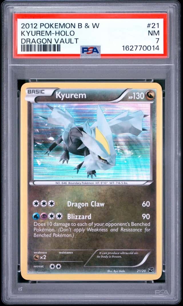 Kyurem