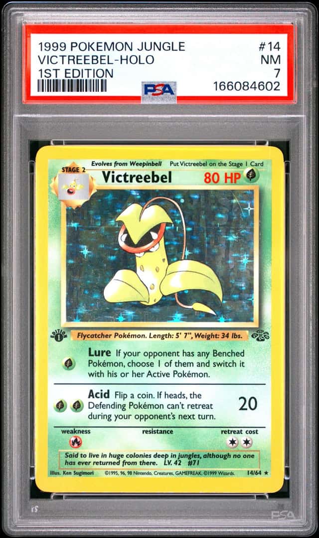 Victreebel
