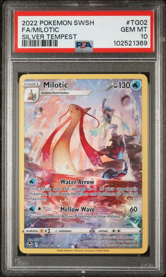 Milotic
