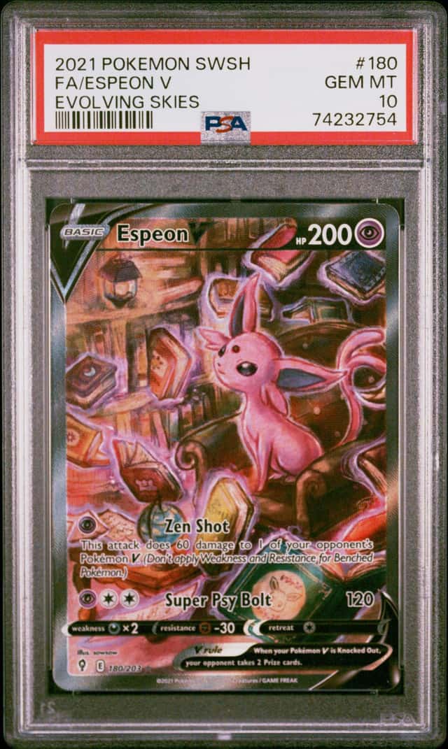 Espeon V