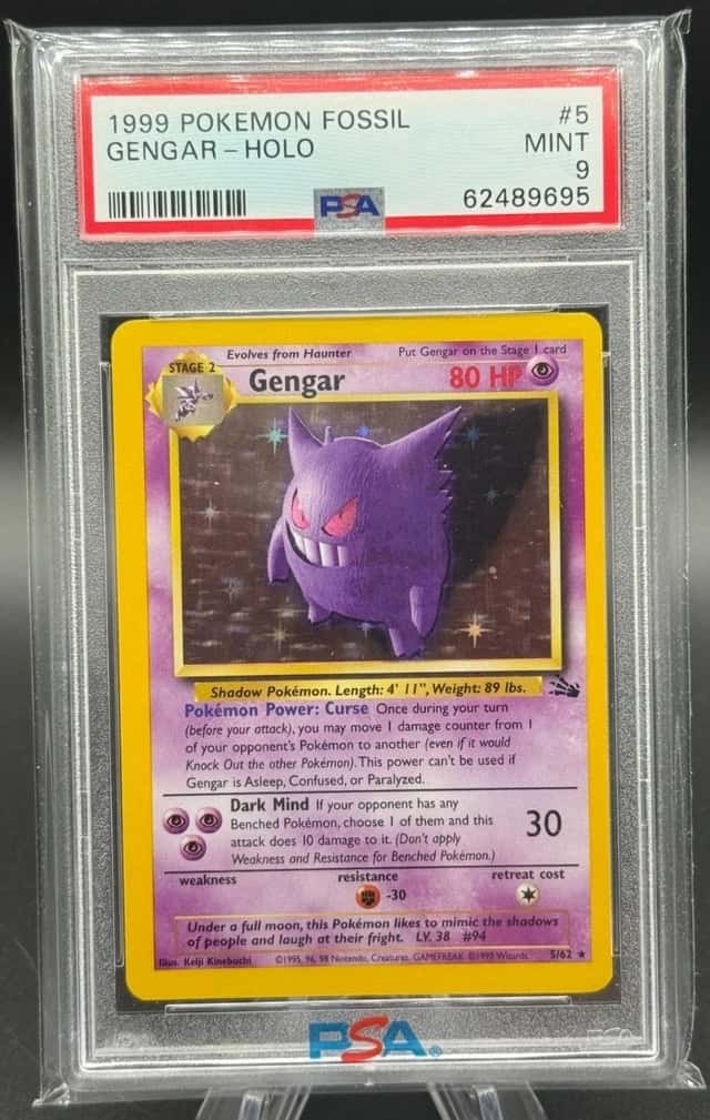 Gengar