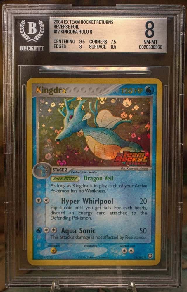 Kingdra