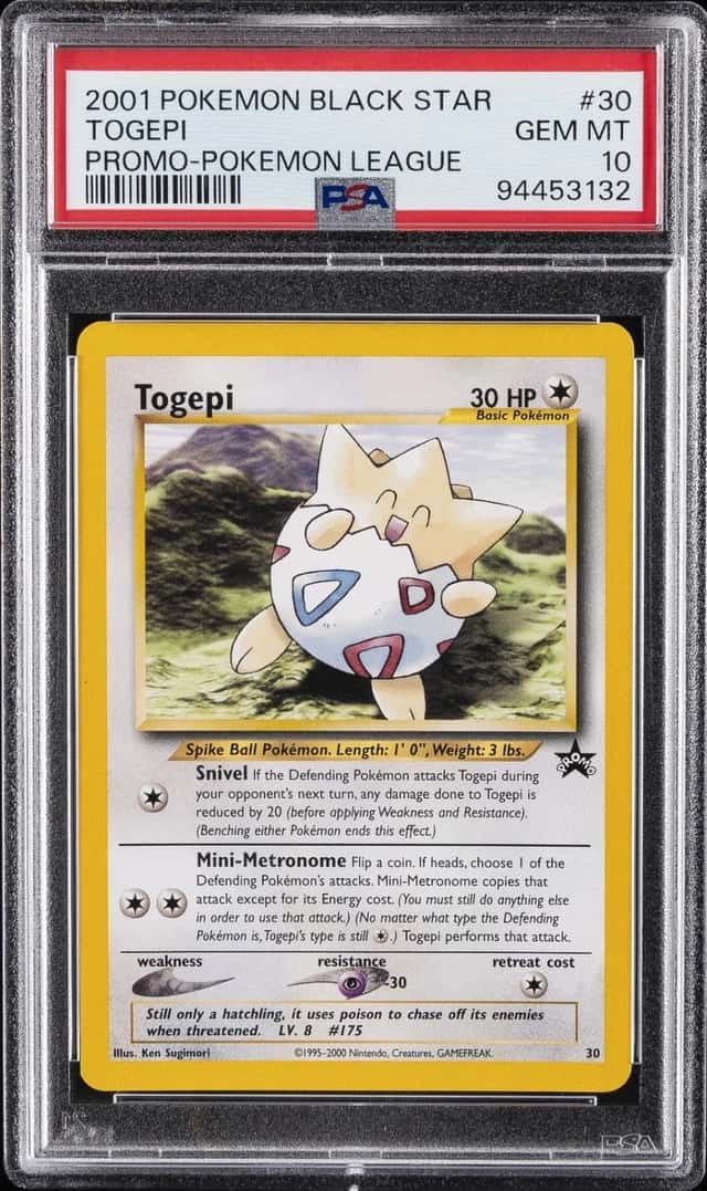 Togepi