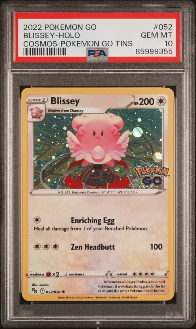 Blissey