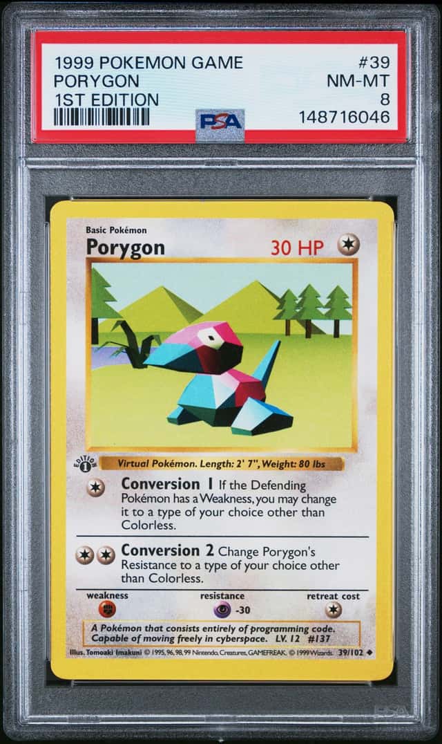 Porygon