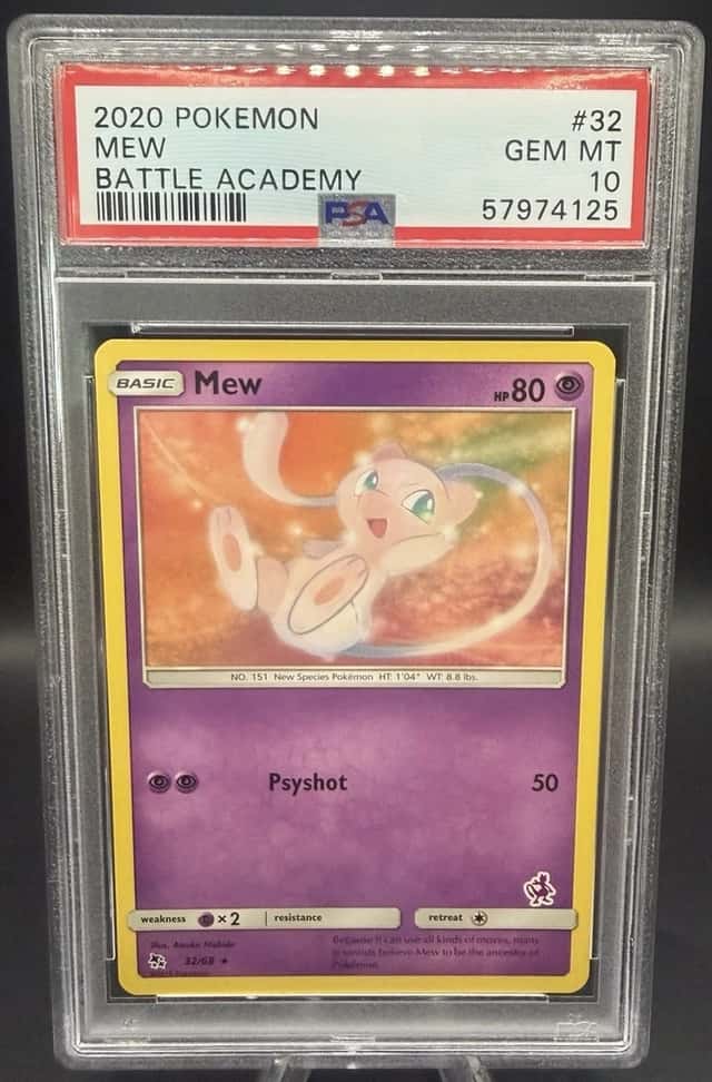 Mew