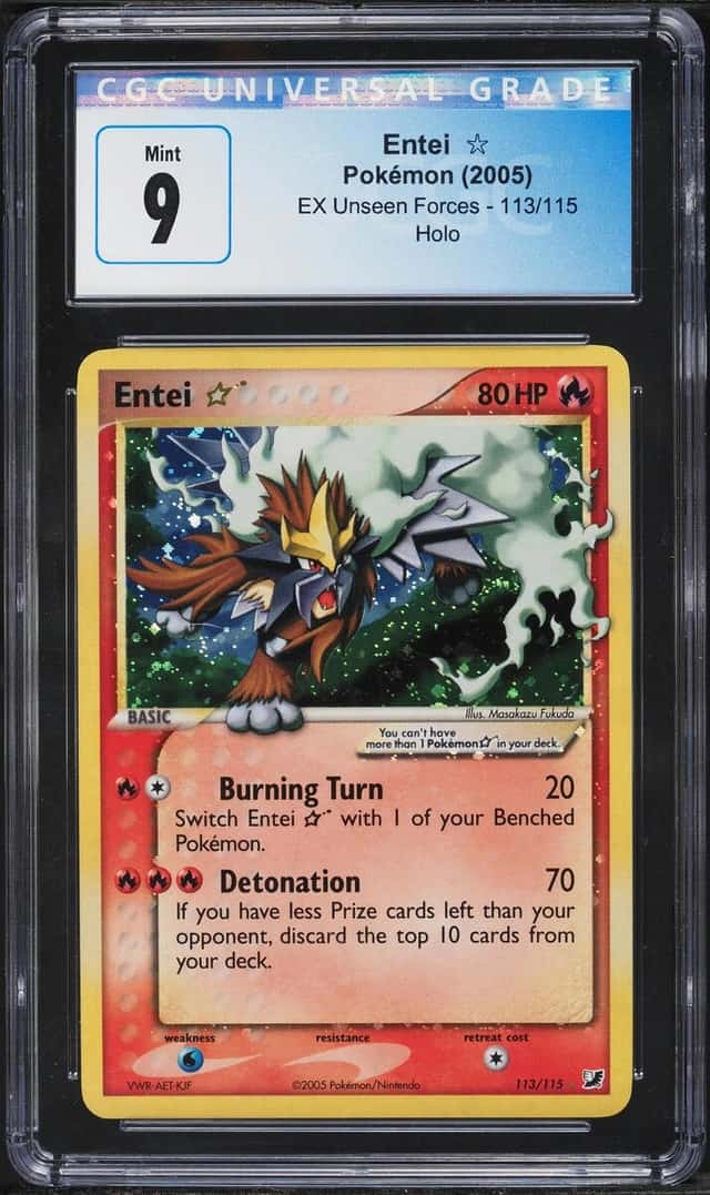 Entei
