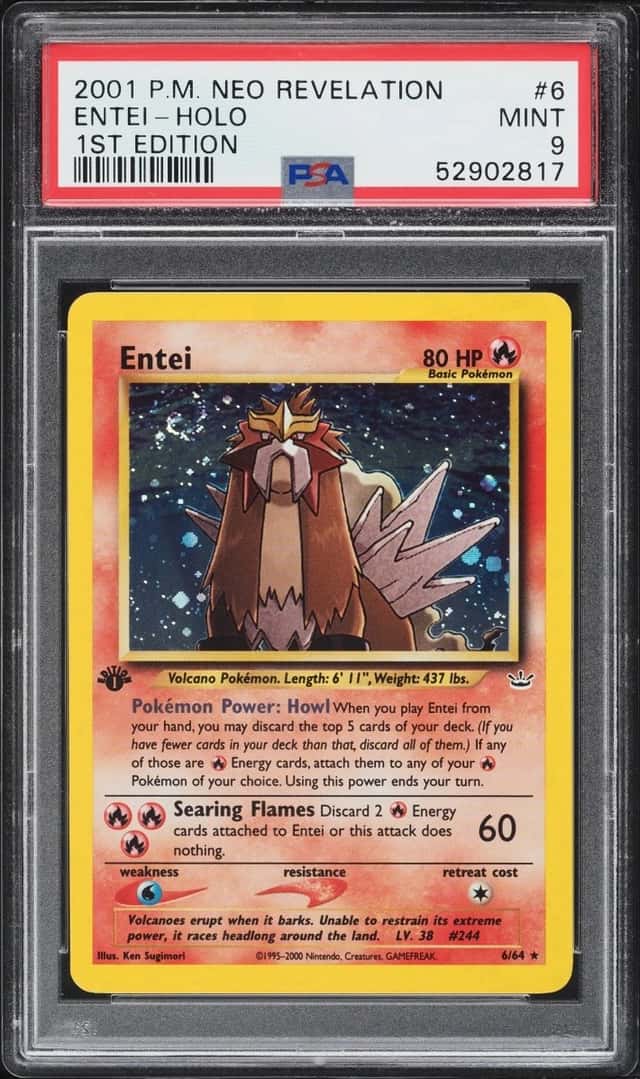 Entei