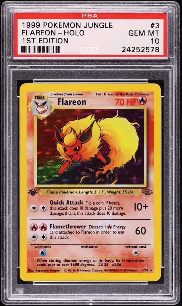 Flareon