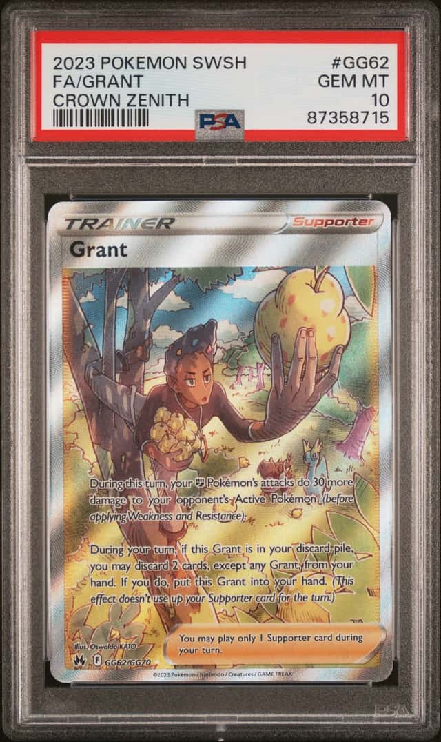 Grant