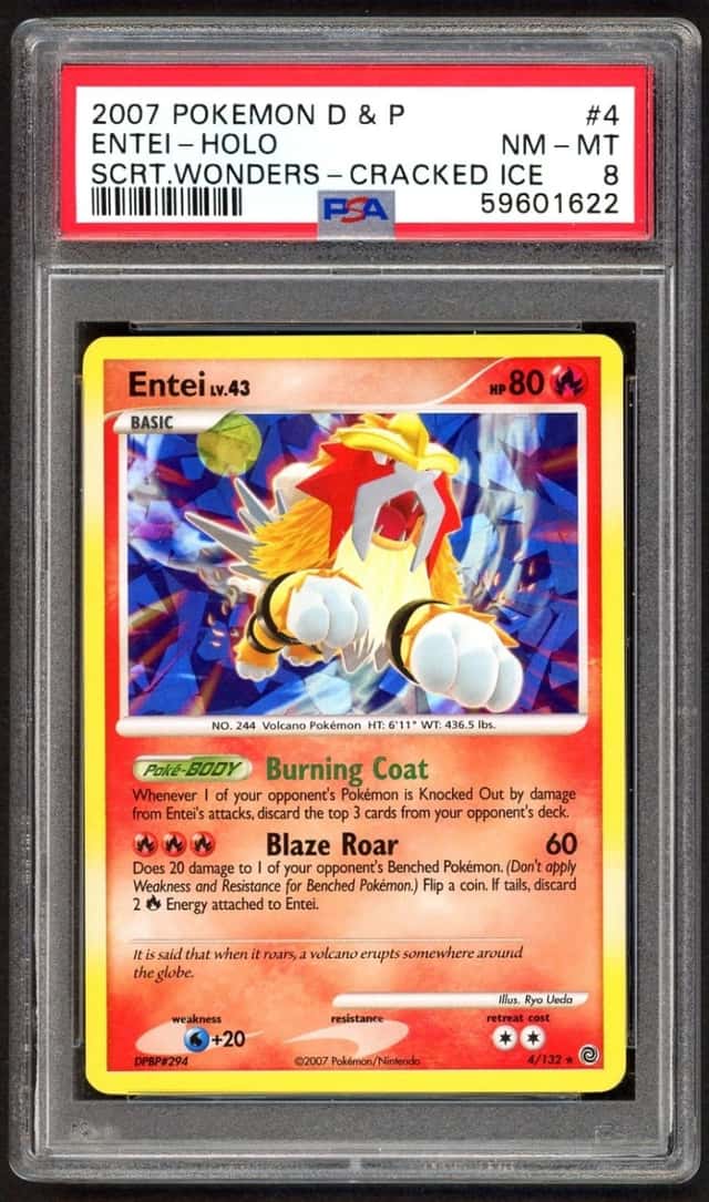 Entei