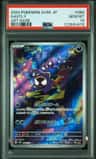 Gastly