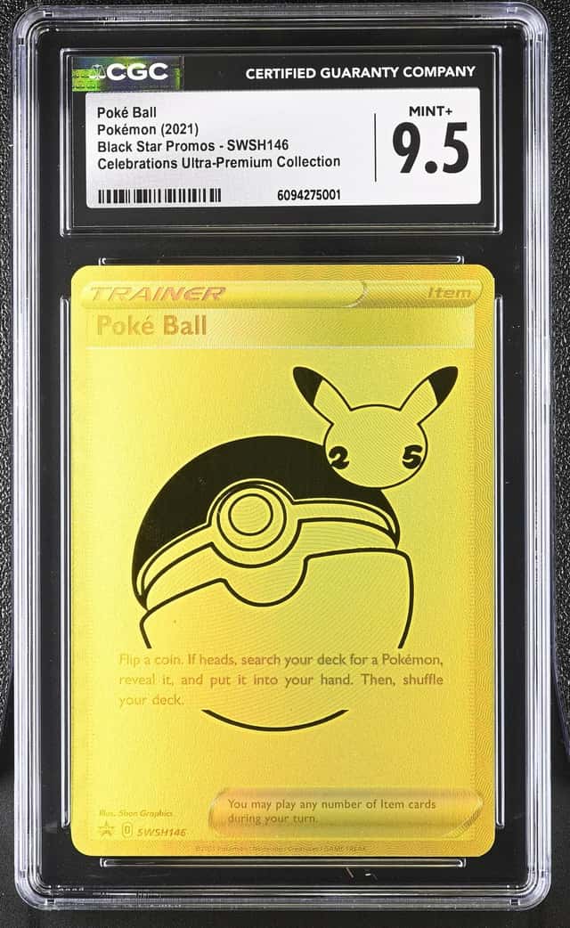 Poke Ball