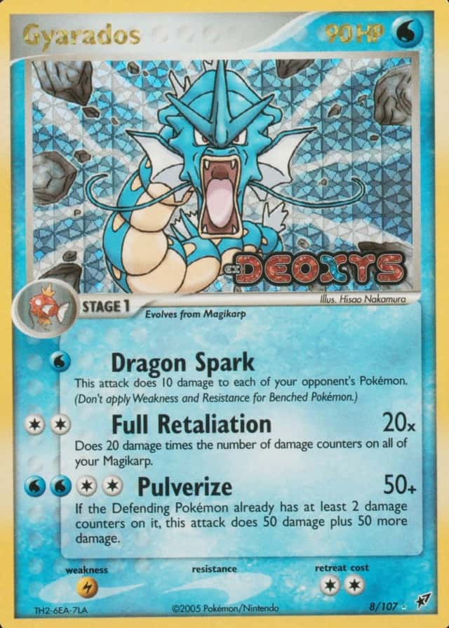 Reverse Holo