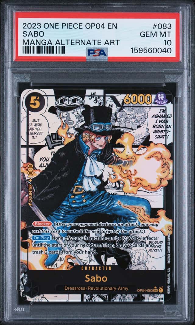 Sabo