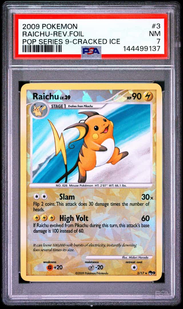 Raichu