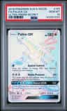 Palkia Gx