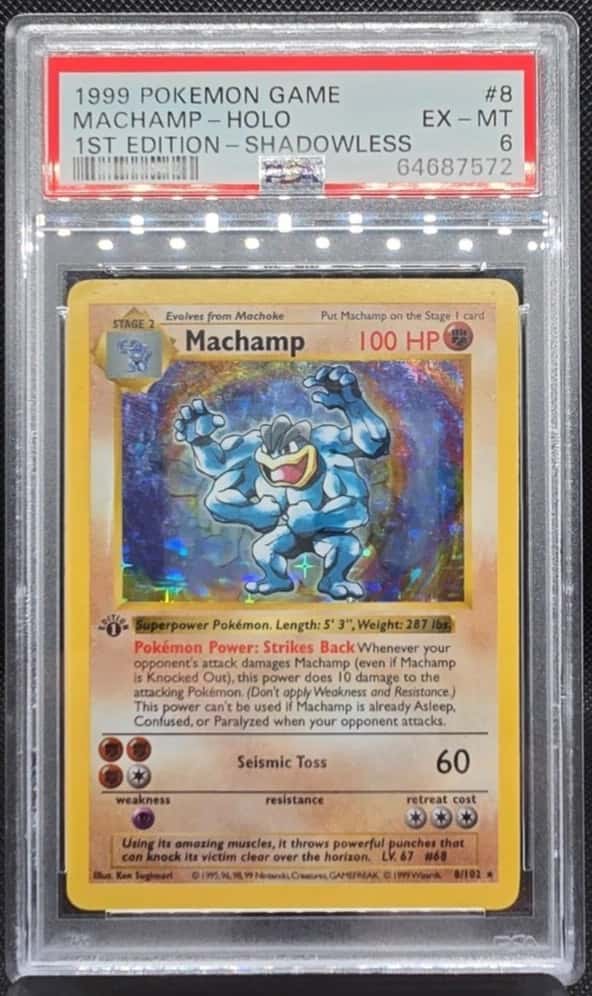 Machamp