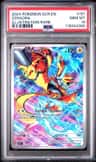 Zeraora