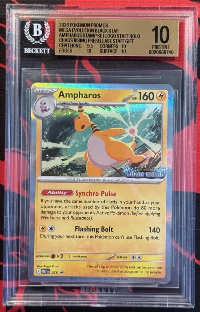 Ampharos