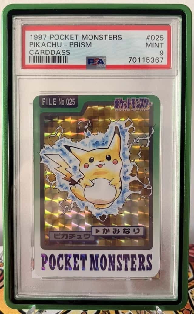 Pikachu