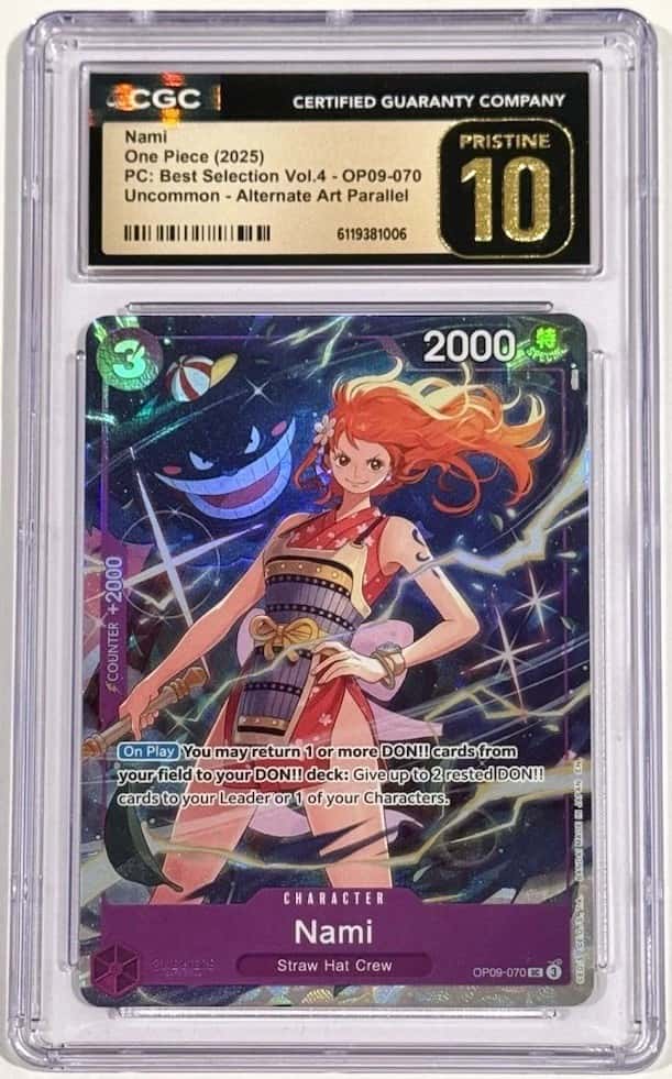 Nami