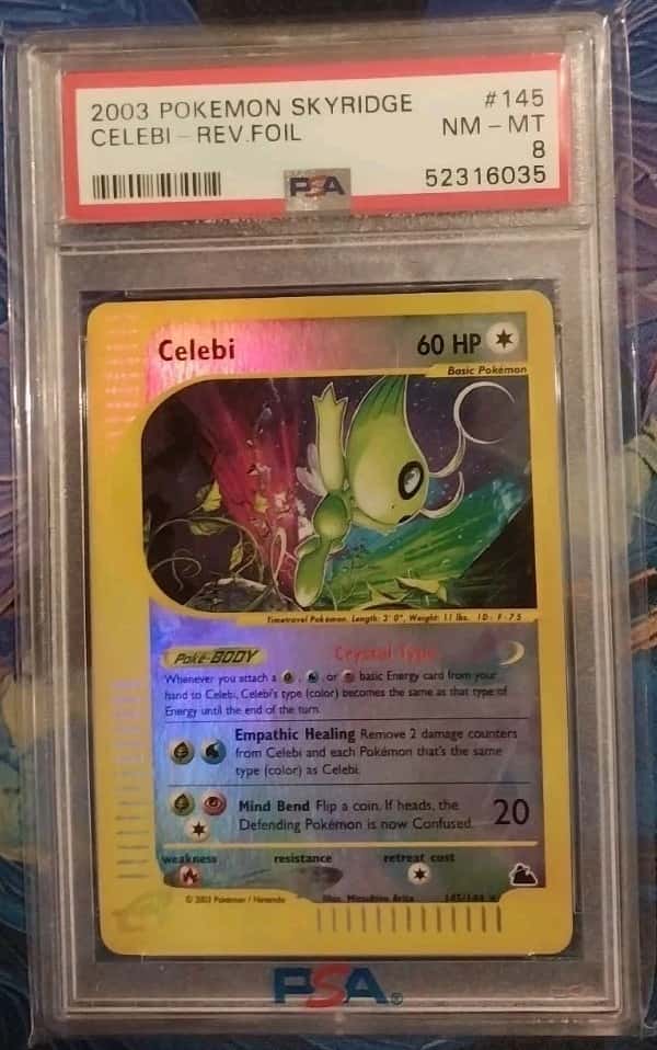 Celebi