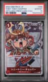 Tony Tony Chopper