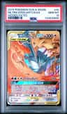Moltres & Zapdos & Articuno Gx