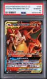 Charizard/braixen Gx