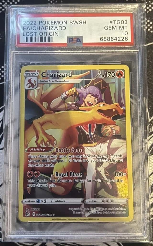 Charizard