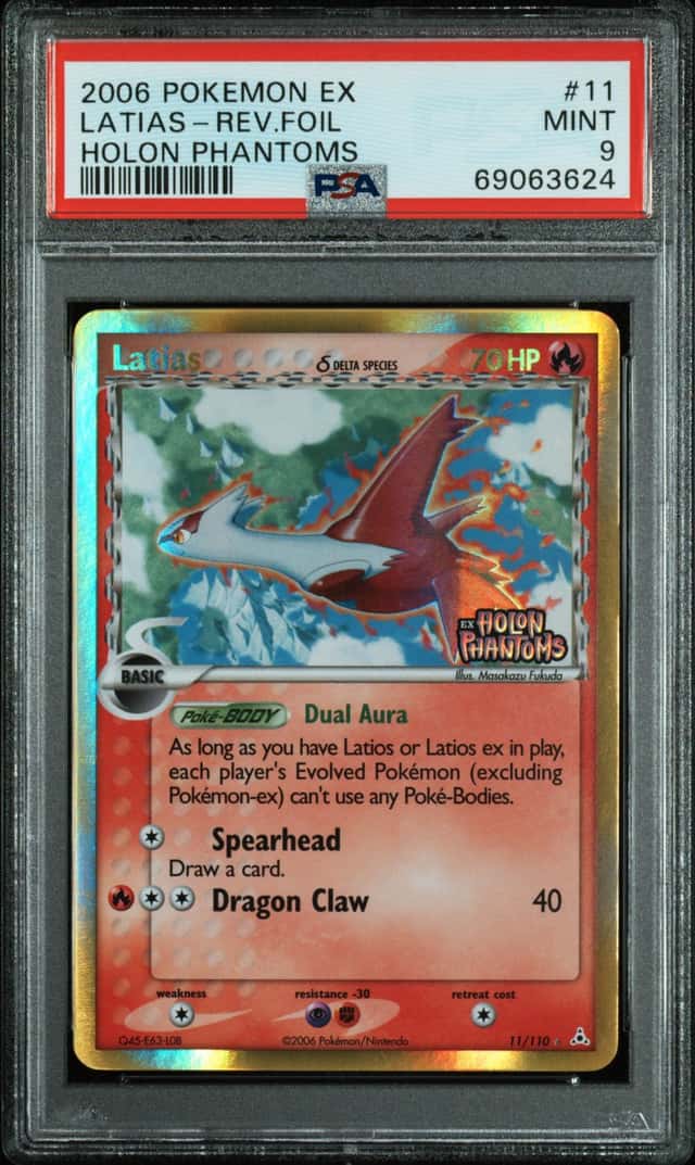 Latias