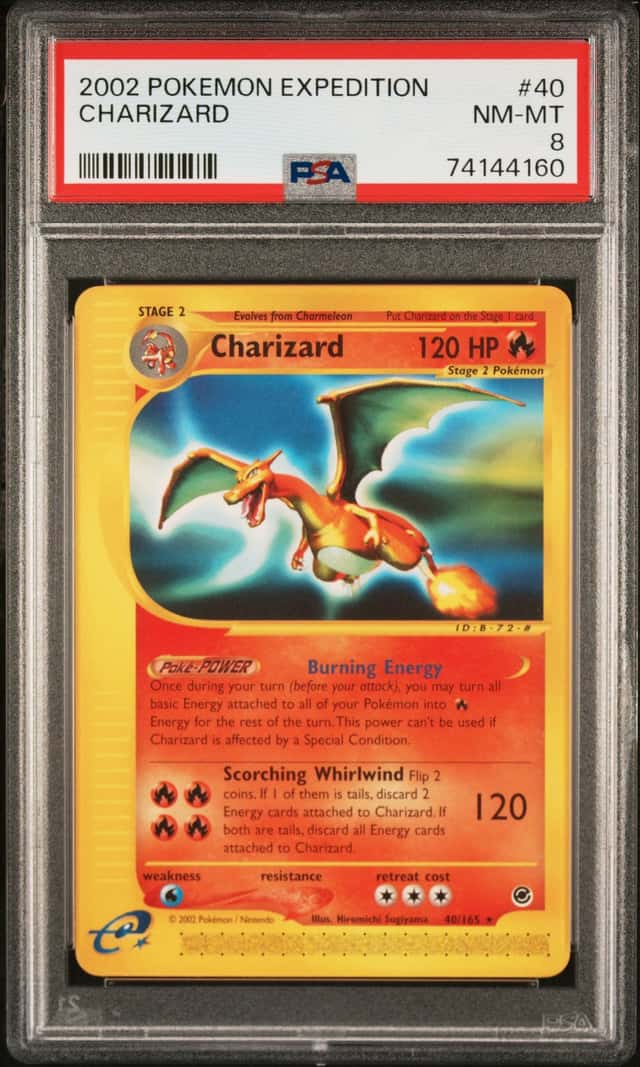Charizard