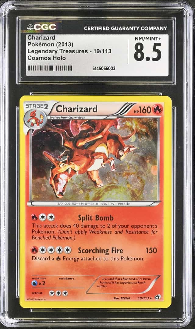 Charizard