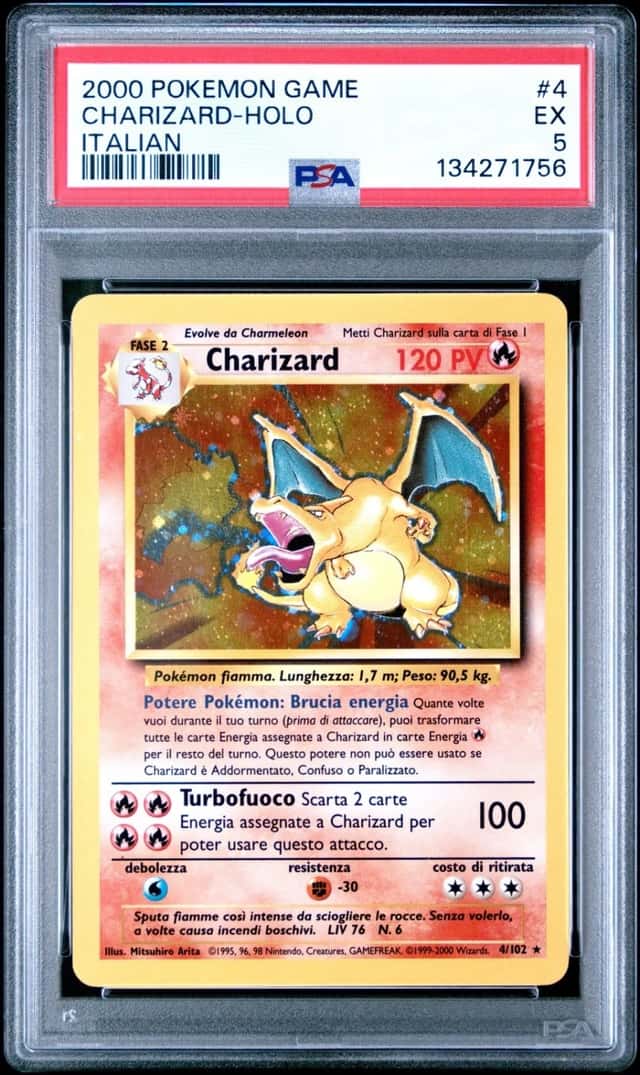 Charizard