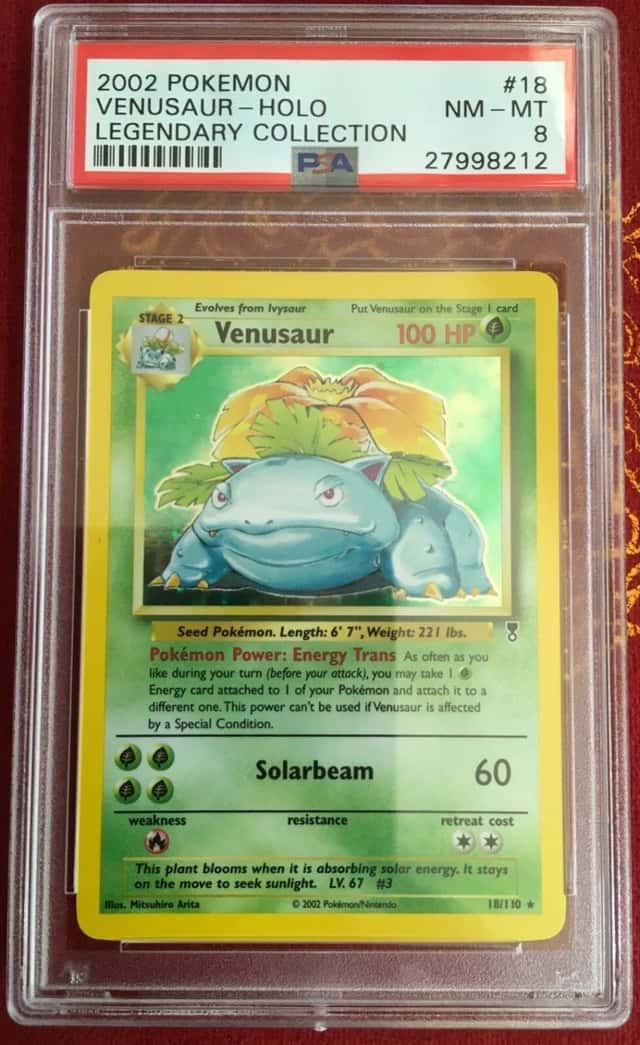 Venusaur