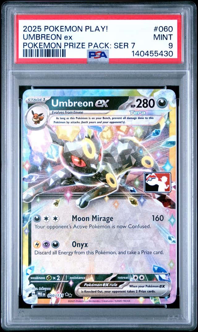 UMBREON ex