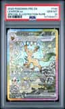 Leafeon Ex