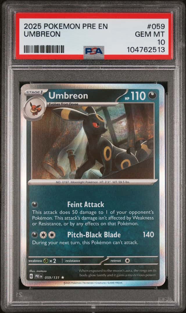 Umbreon
