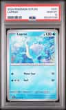 Lapras