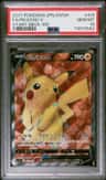 Pikachu V