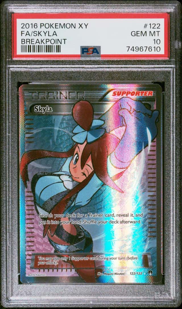 Skyla