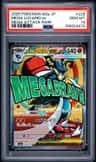 Mega Lucario Ex