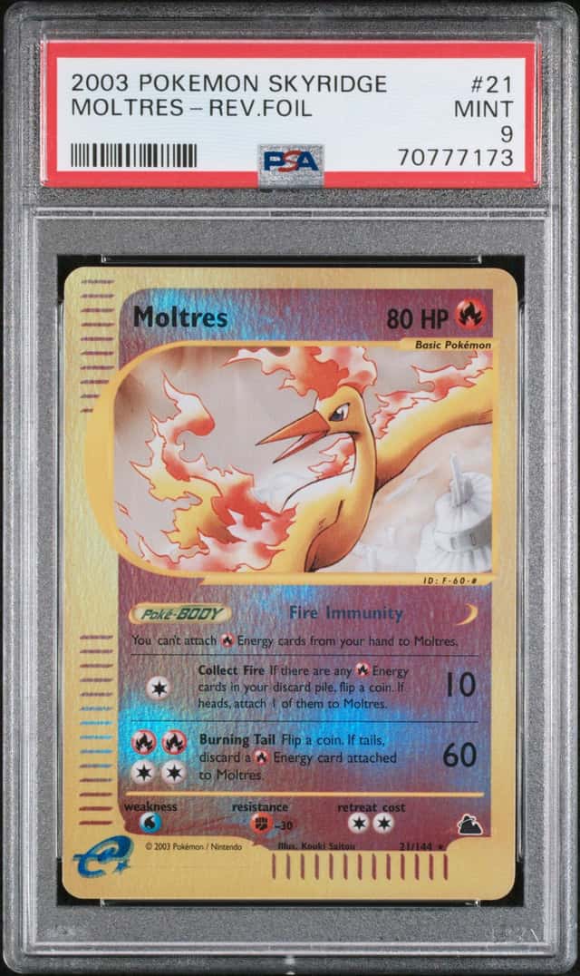Moltres